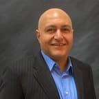 Brian Sajadi