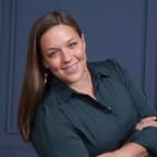 Audrey Sharkey