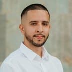 Anthony Barajas