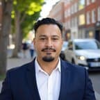 Eric Cuevas