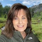 Sandy Woodward