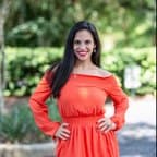 Aliety Fernandez