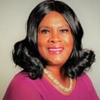 Cynthia Wilson