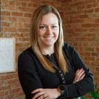 Mallorie Buresh