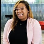 Daijah Polk