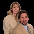 Anderson Team Tony and Cindy