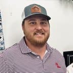 Justin Mitchell
