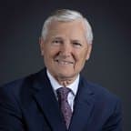 Arthur Mclarty
