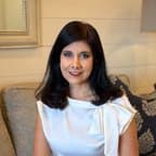 Sharmila Green