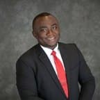Matthew Opoku