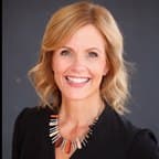 Kim Schaak Melin, Real Estate Advisor