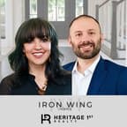 Oricel Iron Wing