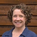 Jen Wriston
