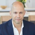 Bryan Sereny