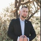 Jamal Abdeen