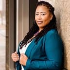 Tonie Johnson