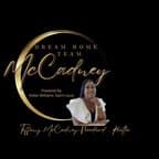 Tiffany McCadney-Woodard