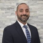 Elias Awwad