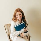 Abbygale J Crawford