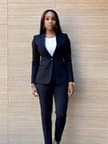 Felecia R Follins