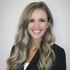 Mackenzie Hocker Peterson