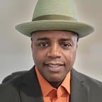 Rodney Astree