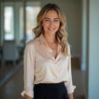 Jennifer Zickert