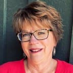 Karen Strop