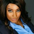 Michelle D Ivy-Hunter