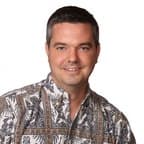 Jonathan Ford