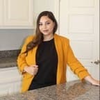 Itzel Benavides