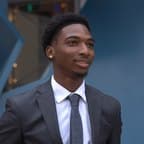 Xavier Payton