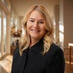Jeannine L Helferich