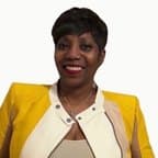 Yolanda C. Brewster