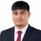 Ernesto Ramirez Jr