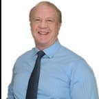 Jeff Tomlinson