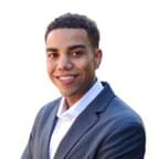 Isaiah Benjamin