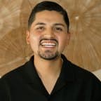 Jovanny Aparicio-Cuevas
