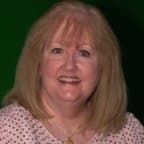 Patricia A Fournier