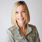 Paula Reeves