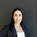 Zeina Badereddine