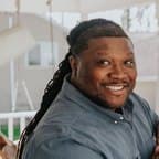 Jermaine Boston