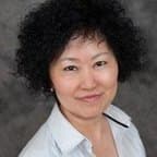 Suk Woon "Sue" Ip