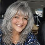 Laura Hunter
