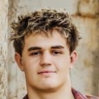 Greyson Swibold