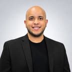 Isaac Gonzalez