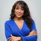 Stacey Stewart