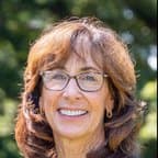Liz  Radman
