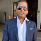 Vinay Mudiganti