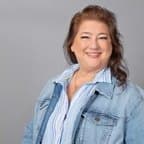 Lisa Zorich